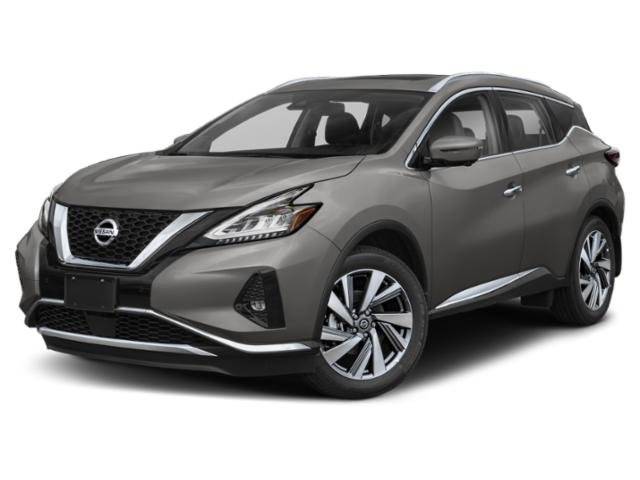 2022 Nissan Murano SL — SUV — 44,860 mi — Countryside, IL