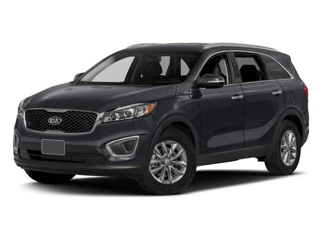 2018 Kia Sorento LX — SUV — 64,422 mi — Countryside, IL