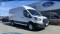 2023 Ford E-Transit Cargo Van in Brattleboro, VT 1 - Open Gallery