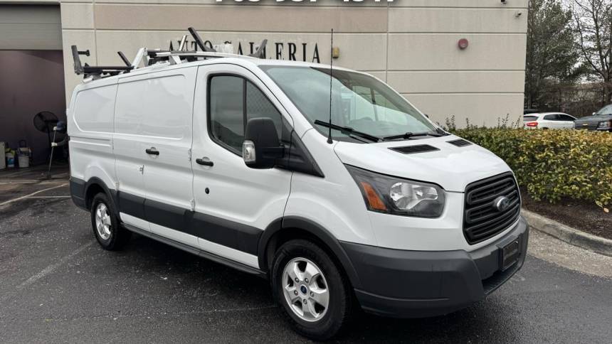 2018 Ford Transit Cargo Van T-150 — Cargo Van — 135,222 mi — Chantilly, VA