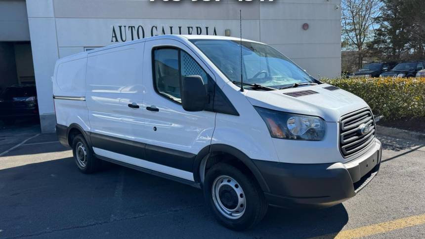 2018 Ford Transit Cargo Van T-150 — Cargo Van — 126,930 mi — Chantilly, VA
