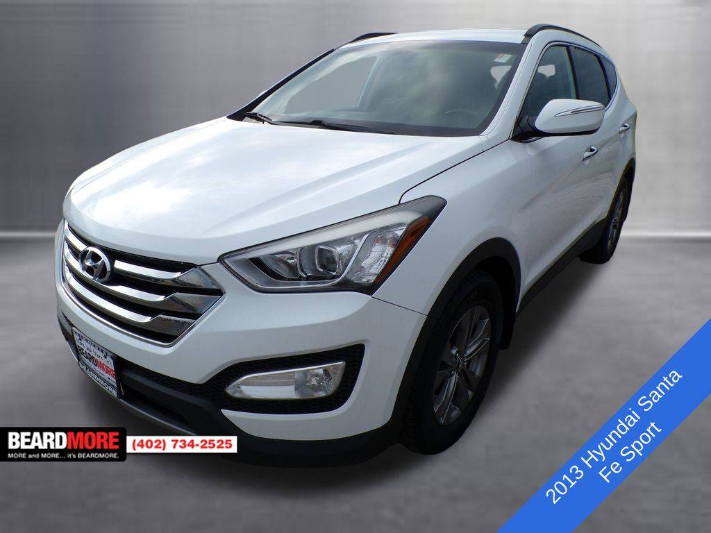 2013 Hyundai Santa Fe Sport Base — SUV — 135,594 mi — Bellevue, NE