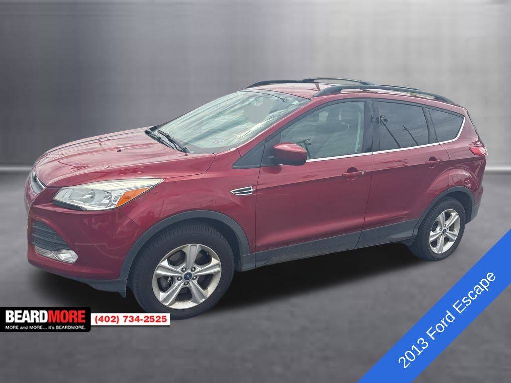 2013 Ford Escape SE — SUV — 102,185 mi — Bellevue, NE