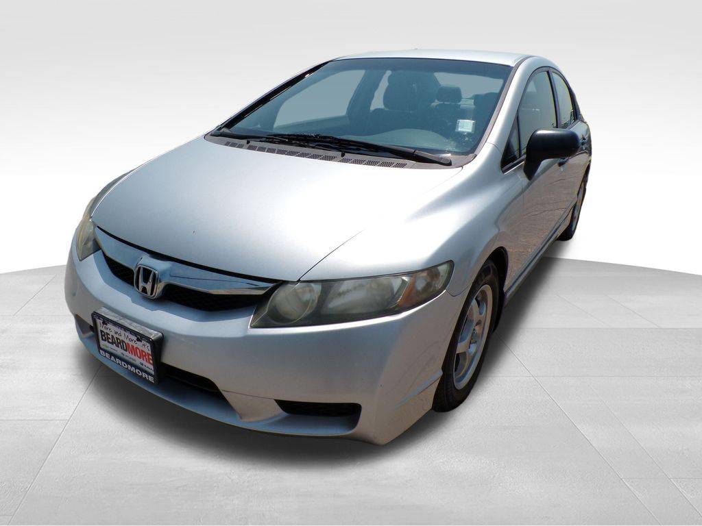 2009 Honda Civic DX — Sedan — 151,919 mi — Bellevue, NE