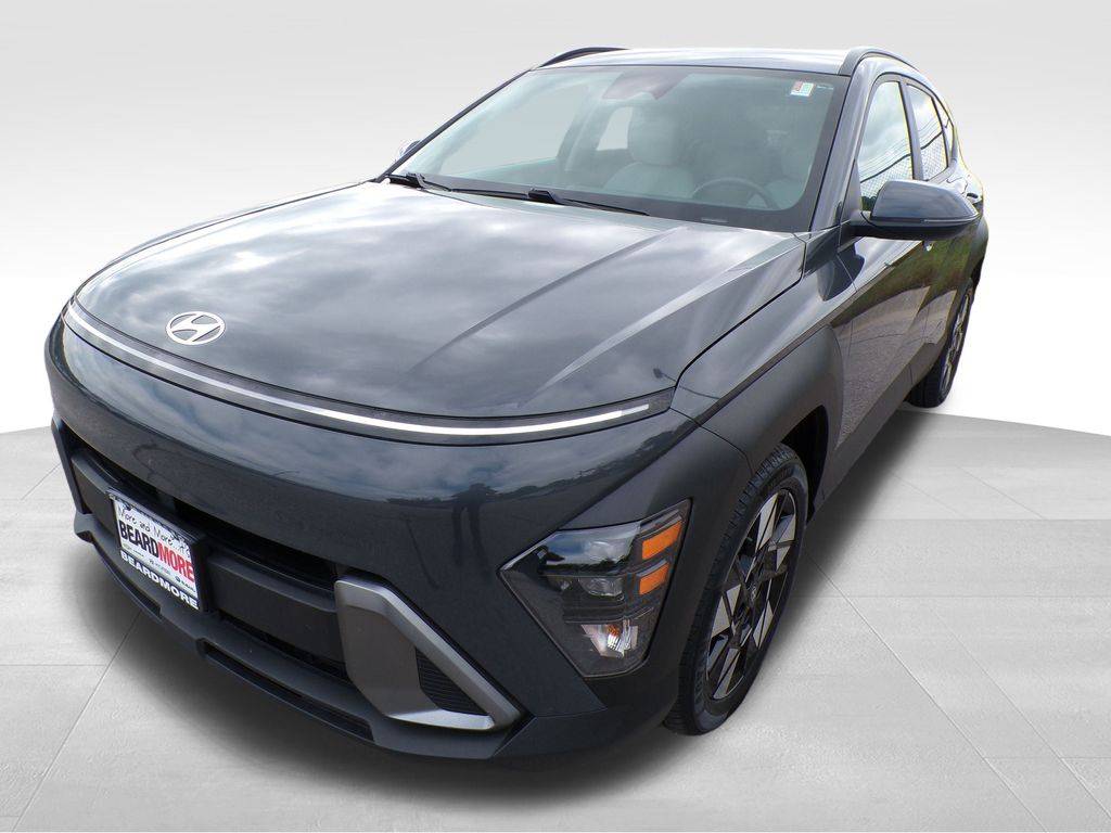 2024 Hyundai Kona SEL — SUV — 41,822 mi — Bellevue, NE