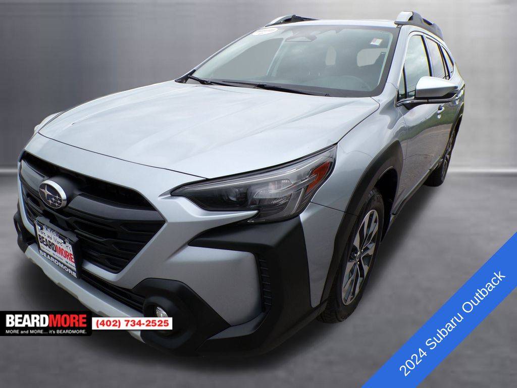 2024 Subaru Outback Touring XT — SUV — 21,084 mi — Bellevue, NE