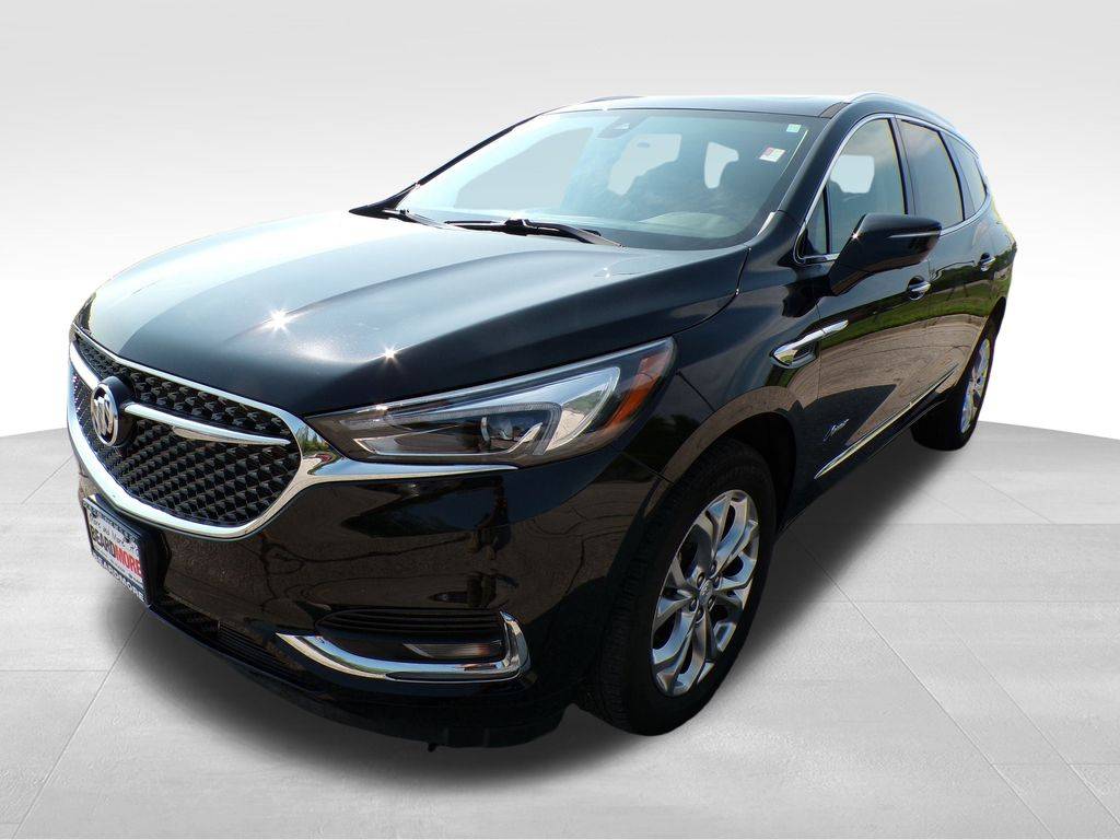 2020 Buick Enclave Avenir — SUV — 43,700 mi — Bellevue, NE