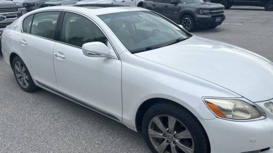 2008 Lexus GS GS 350 — Sedan — 142,206 mi — Exton, PA