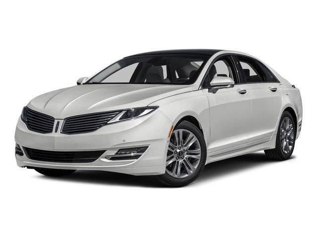 2016 Lincoln MKZ AWD — Sedan — 101,146 mi — Exton, PA