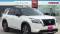 2024 Nissan Pathfinder in New Braunfels, TX 1 - Open Gallery