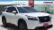 2024 Nissan Pathfinder in New Braunfels, TX 1 - Open Gallery