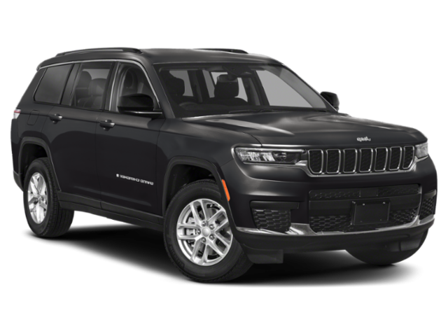 2024 Jeep Grand Cherokee Laredo — SUV — 8,004 mi — Columbia, SC