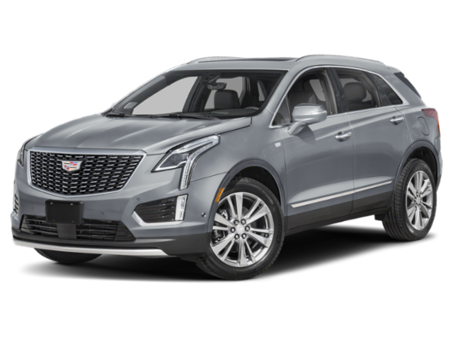2024 Cadillac XT5 Premium Luxury — SUV — 17,456 mi — Columbia, SC