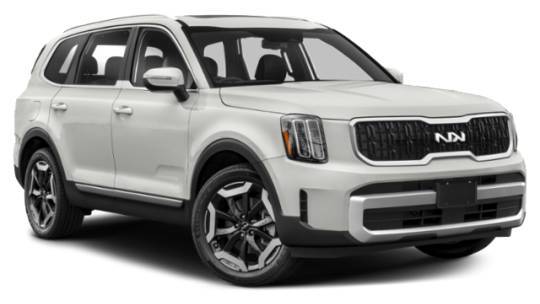 2023 Kia Telluride EX — SUV — 48,844 mi — Columbia, SC