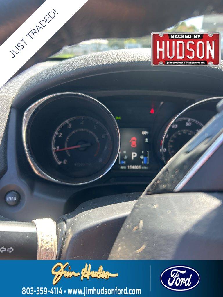 2018 Mitsubishi Outlander Sport SEL — SUV — 154,606 mi — Columbia, SC