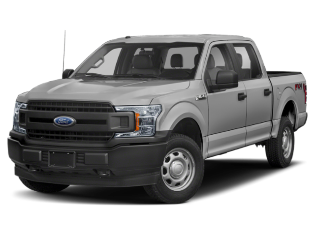 2019 Ford F-150 XLT — Pickup Truck — 196,403 mi — Columbia, SC
