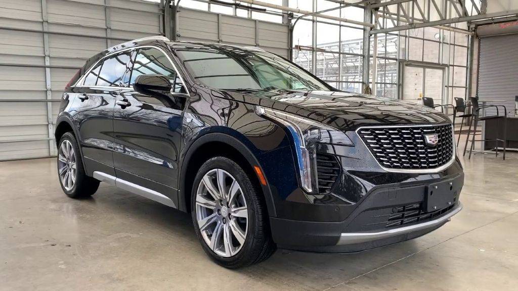 2020 Cadillac XT4 Premium Luxury — SUV — 29,054 mi — Columbia, SC