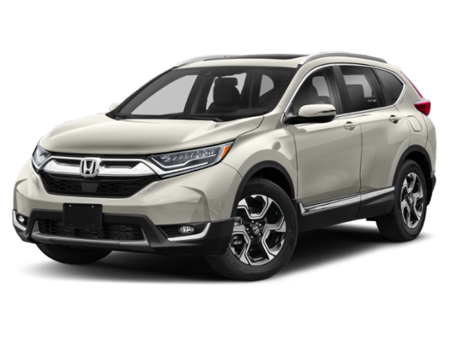 2019 Honda CR-V Touring — SUV — 76,620 mi — Columbia, SC