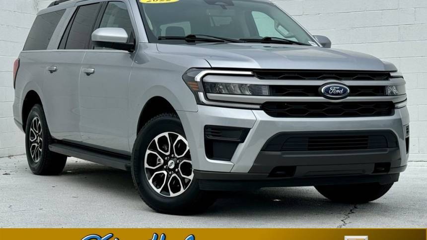 2022 Ford Expedition XLT — SUV — 42,172 mi — Columbia, SC