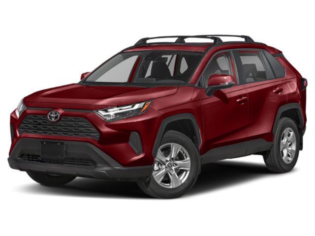 2022 Toyota RAV4 XLE — SUV — 32,053 mi — Columbia, SC