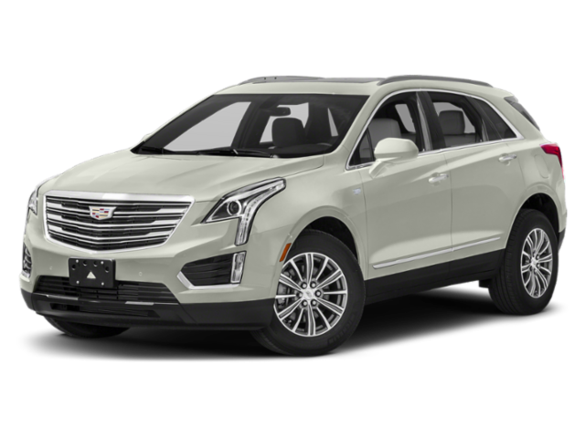 2019 Cadillac XT5 Luxury — SUV — 79,170 mi — Columbia, SC
