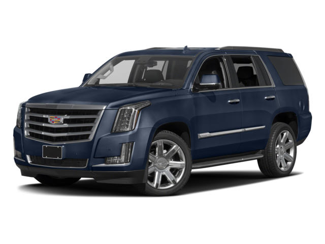 2017 Cadillac Escalade Luxury — SUV — 28,227 mi — Columbia, SC