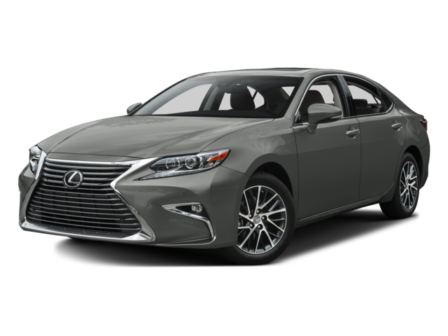 2016 Lexus ES ES 350 — Sedan — 104,089 mi — Columbia, SC