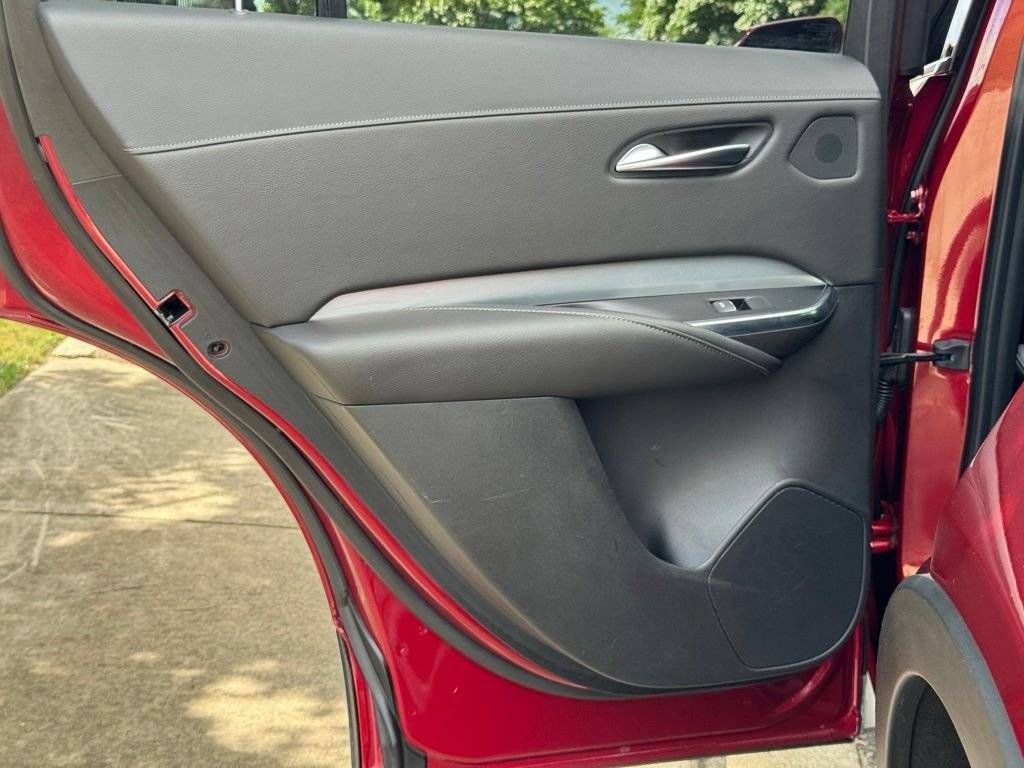 2019 Cadillac XT4 Premium Luxury — SUV — 36,155 mi — Columbia, SC