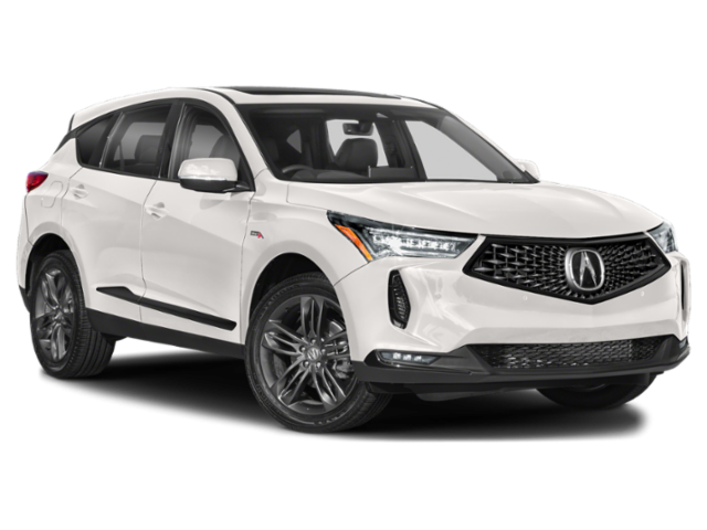 2022 Acura RDX A-Spec Package — SUV — 27,303 mi — Columbia, SC