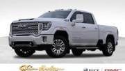 2020 GMC Sierra 3500HD Denali — Pickup Truck — 93,351 mi — Columbia, SC