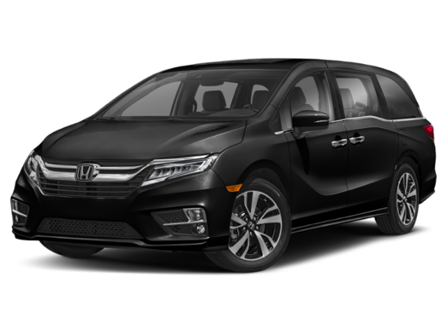 2019 Honda Odyssey Elite — Minivan — 98,764 mi — Columbia, SC