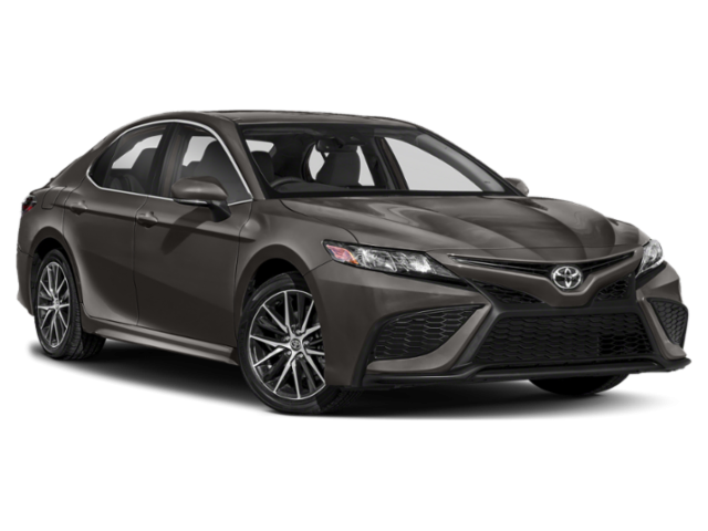 2023 Toyota Camry SE — Sedan — 29,623 mi — Columbia, SC