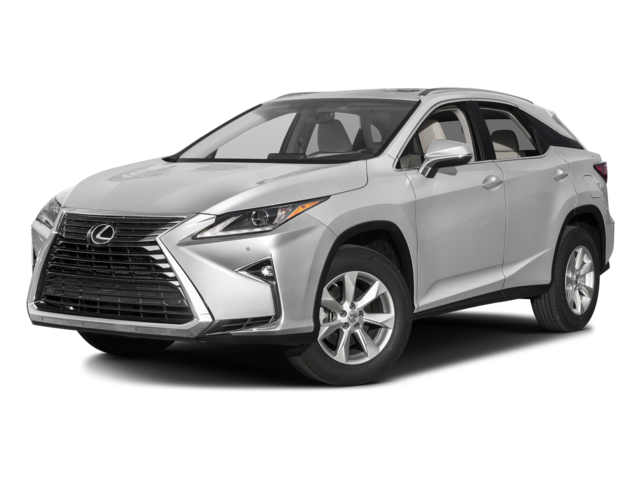 2016 Lexus RX RX 350 — SUV — 90,544 mi — Columbia, SC