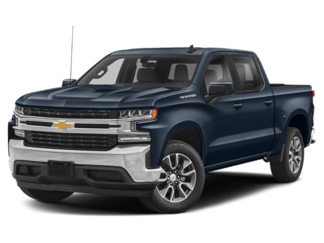 2022 Chevrolet Silverado 1500 LTD LT — Pickup Truck — 29,892 mi — Columbia, SC