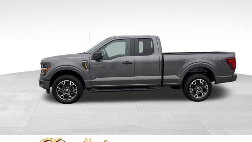 2024 Ford F-150 STX — Pickup Truck — 127 mi — Columbia, SC