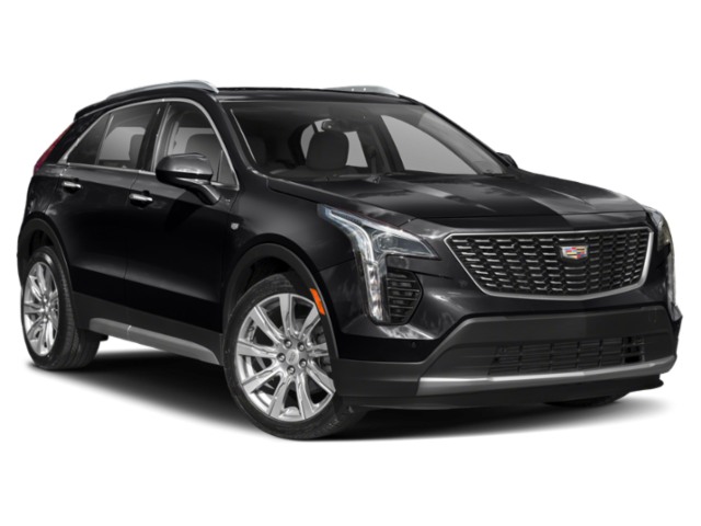 2021 Cadillac XT4 Premium Luxury — SUV — 23,578 mi — Columbia, SC