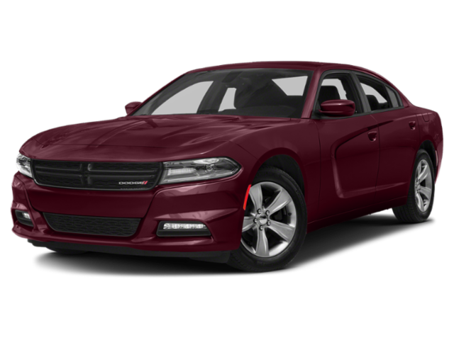 2018 Dodge Charger SXT Plus — Sedan — 55,920 mi — Columbia, SC