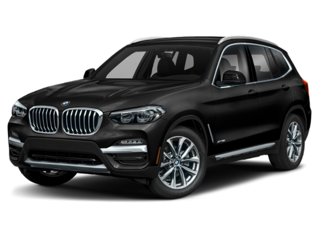 2021 BMW X3 30i — SUV — 68,338 mi — Columbia, SC