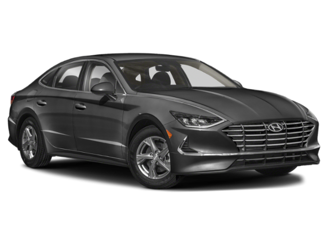 2022 Hyundai Sonata SEL Plus — Sedan — 57,867 mi — Columbia, SC