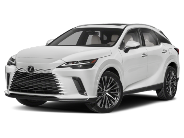 2024 Lexus RX RX 350 Premium Plus — SUV — 20,319 mi — Columbia, SC