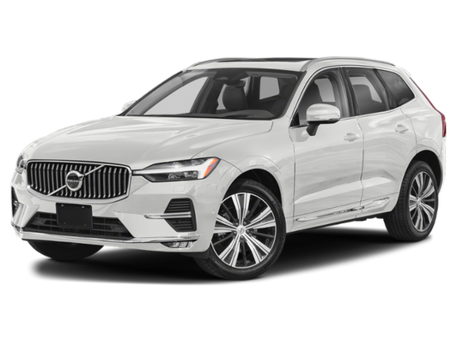 2022 Volvo XC60 Inscription — SUV — 40,591 mi — Columbia, SC