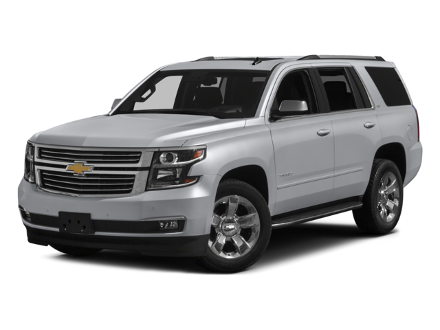2016 Chevrolet Tahoe LTZ — SUV — 129,534 mi — Columbia, SC