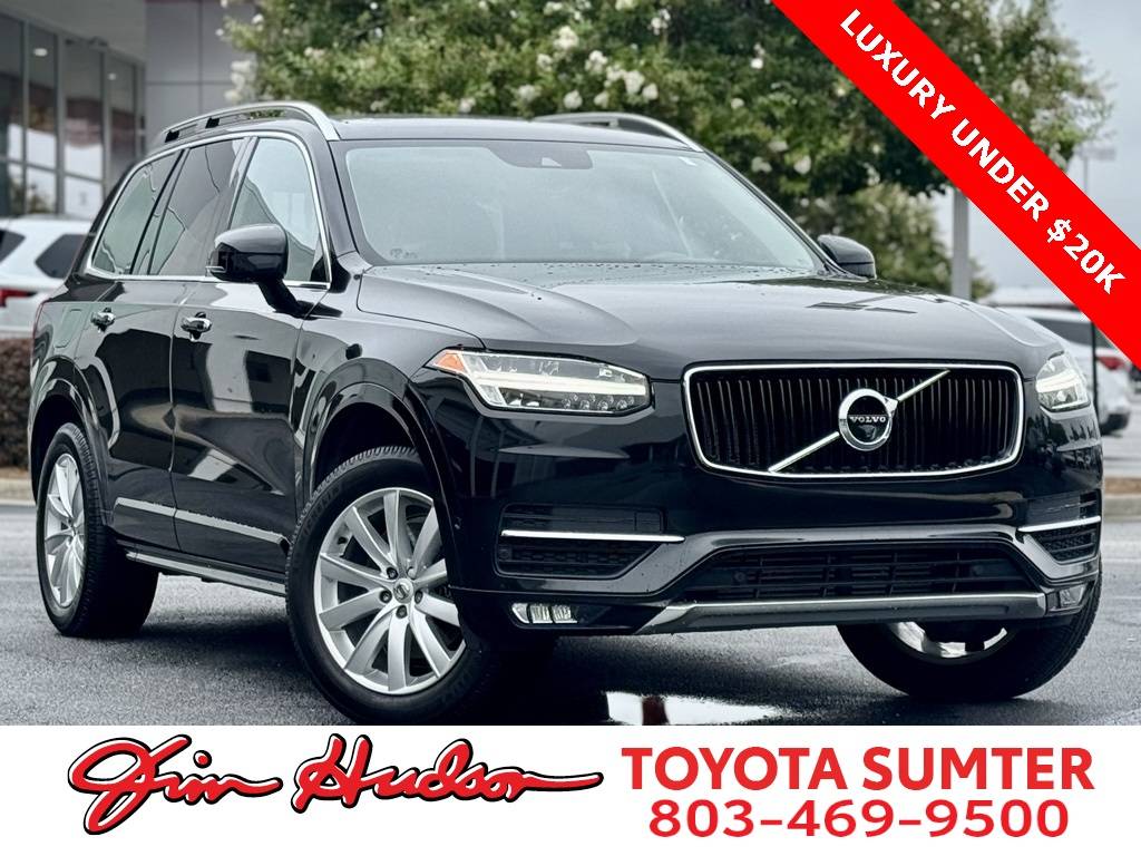 2017 Volvo XC90 Momentum — SUV — 108,270 mi — Columbia, SC