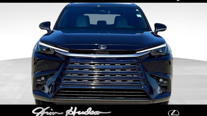 2024 Lexus TX TX 350 Premium — SUV — 386 mi — Columbia, SC