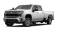 2024 Chevrolet Silverado 2500HD in Columbia, SC 2 - Open Gallery