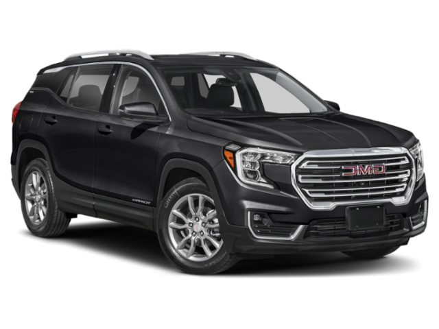 2022 GMC Terrain AT4 — SUV — 21,835 mi — Columbia, SC