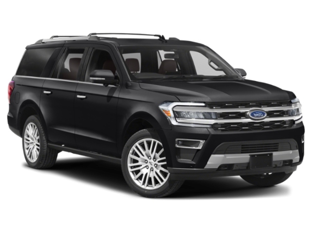 2023 Ford Expedition Limited — SUV — 50,589 mi — Columbia, SC