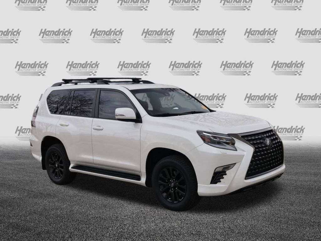 2023 Lexus GX GX 460 Premium