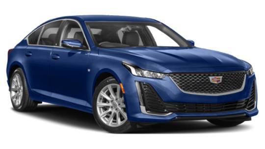 2023 Cadillac CT5 Premium Luxury — Sedan — 26,863 mi — Columbia, SC