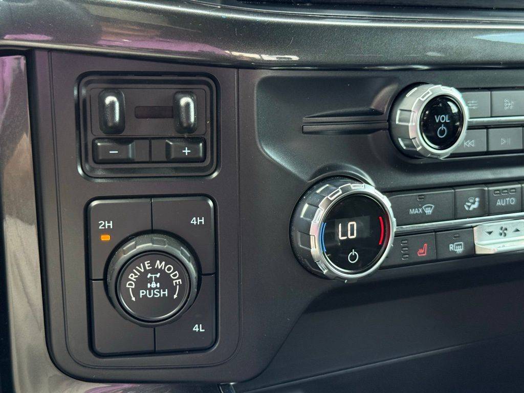 2021 Ford F-150 XLT — Pickup Truck — 34,579 mi — Columbia, SC